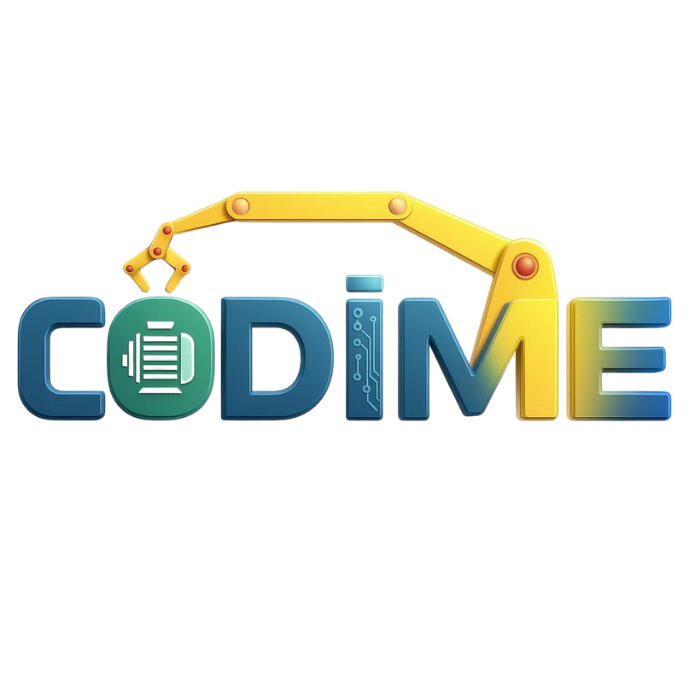 Codime Logo