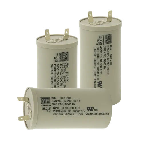 capacitor