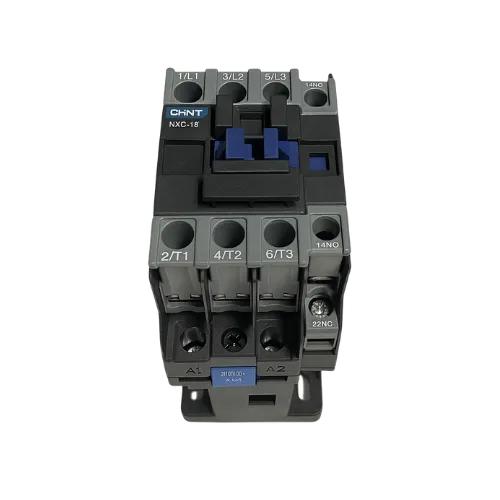 contactor