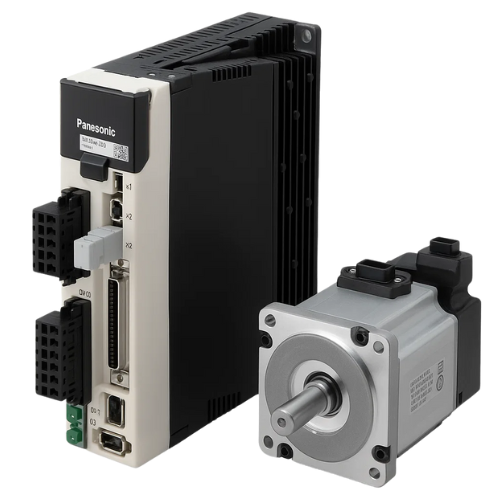 Servos