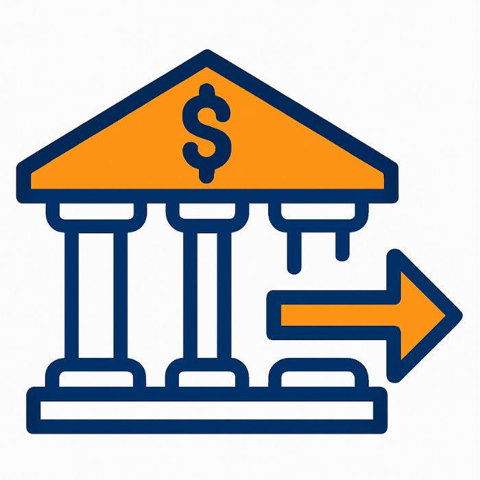 Transferencia bancaria